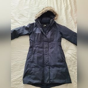 The North Face Women's Arctic Parka